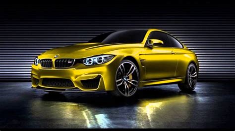 2016 BMW M3 colors - YouTube