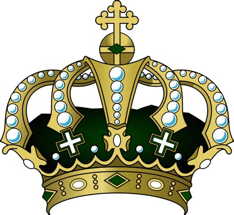 Clipart crown