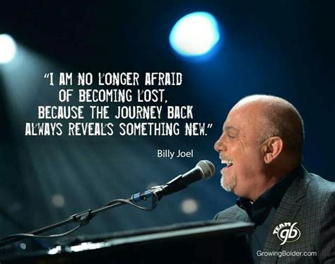 Billy Joel Quotes. QuotesGram