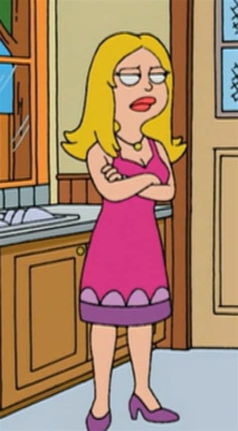 Francine Smith (American Dad)