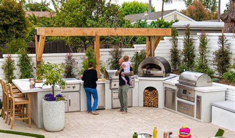 Outdoor Living Spaces: Key Concepts & 13 Spectacular Ideas