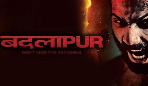 Badlapur Movie Review, Ratings, Duration, Star Cast - India