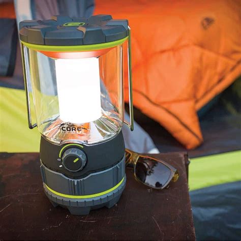 The 5 Best LED Camping Lanterns [Updated 2021] | Camping Tent Expert