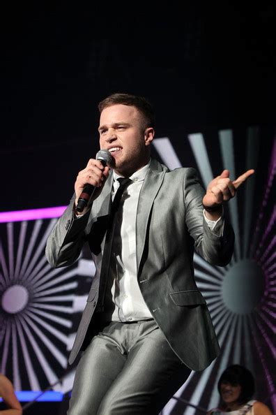 The X Factor Live Tour - Olly Murs Image (17136575) - Fanpop