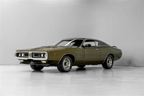 1971 Dodge Charger | American Muscle CarZ