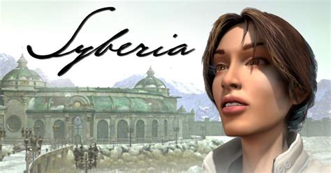 3rd-strike.com | Syberia – Review