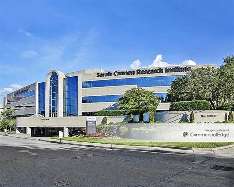 The Atrium at Centennial Medical Center - 250 25th Avenue North ...