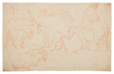 Cain and Abel | Old Master and British Works on Paper | 2022 | Sotheby's