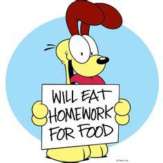 Dog Eating Homework Clipart | Free download on ClipArtMag