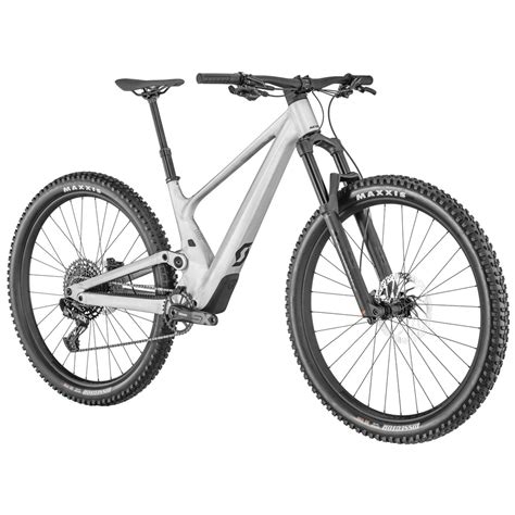 Scott Genius 940 2023 | Dual Suspension Mountain Bikes | Bicycle Superstore