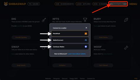 How to Buy Shiba Inu Coin - SHIB Buying Guide