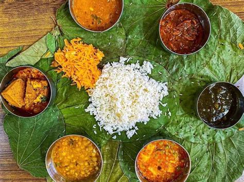 Himachal Pradesh Food: 12 Delicious Traditional Dishes