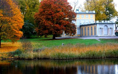 Top 7 Things to See at Haga Park Stockholm