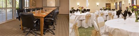 Meeting Rooms in Tucson - Ramada Tucson