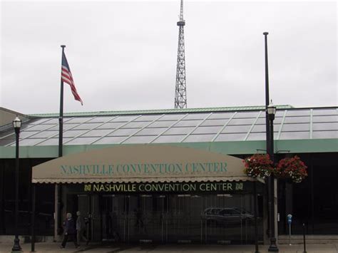 Nashville Convention Center - 2019 All You Need to Know BEFORE You Go (with Photos) - TripAdvisor