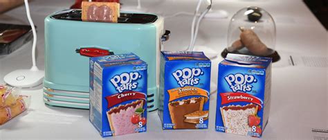 Pop-Tarts Bowl Reveals Their Trophy, And Holy Diabetes, This Thing Is ...