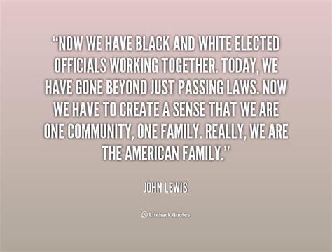 John Lewis Inspirational Quotes. QuotesGram