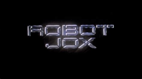 Robot Jox (1990) - DVD review at Mondo Esoterica