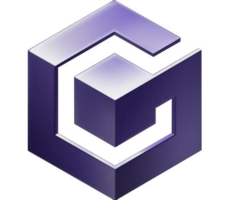 GameCube Logo Kitchen Remodeling Contractors, Cube Games, Girl With ...