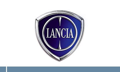 Lancia Logo Png