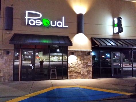 Pasqual Restaurant - 37 Photos - American (New) - 3001 Garnett Ave - Wichita Falls, TX - Reviews ...