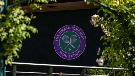 Wimbledon 2023 schedule: Draw bracket, seedings and results for men's and women's singles ...