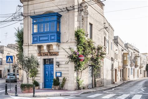 The Typical Characteristics of A Townhouse - RE/MAX Malta