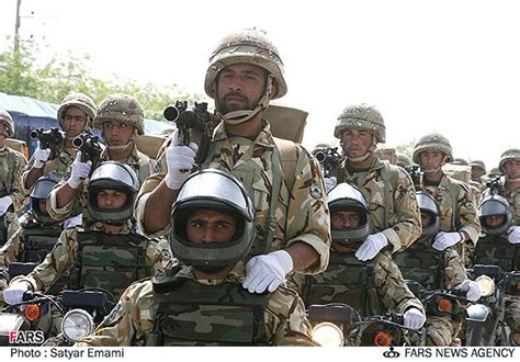 Iran Iranian army ranks combat field military dress uniforms grades ...