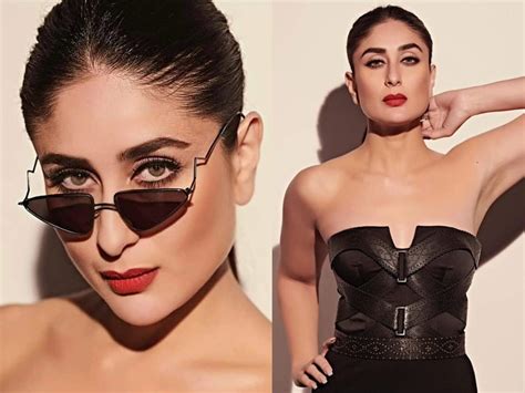 3 versatile make-up looks to copy from Kareena Kapoor Khan - Times of India