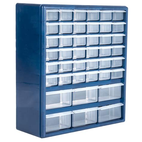 Plastic Storage Drawers – 42...B0017ASRTI | Encarguelo.com