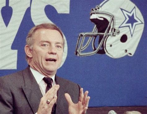 NFL Countdown: Jerry Jones painted a villain for pulling the trigger on ...