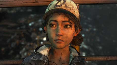 Walking Dead: A comic book on Clementine teased by Robert Kirkman ...