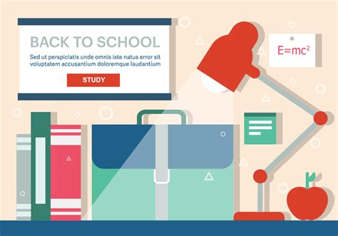 School Banner Free Vector Art - (2,174 Free Downloads)