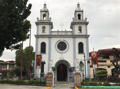 San Miguel Church, Manila - TripAdvisor