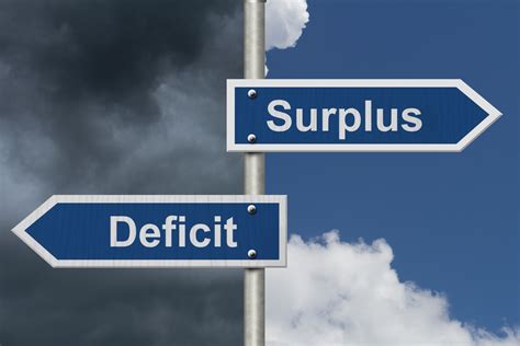 Budget Surplus - Definition, Details and Quiz | Business Terms