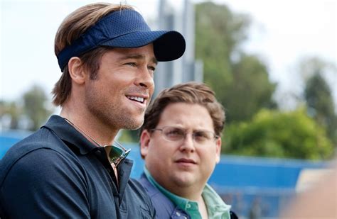 [TIFF Review] Moneyball