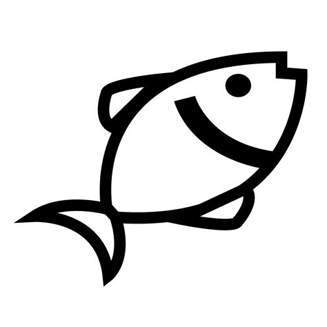 Fish Logo-01 – Wildlife Leadership Academy