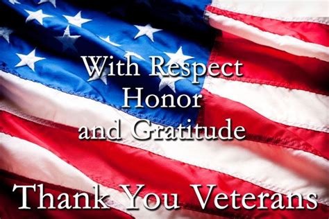 ‘Happy Veterans Day’ Quotes and Sayings, Thank You to Veterans | by Raj ...