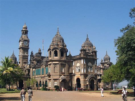 The Royal Grandeur of Kolhapur, Maharashtra - Nativeplanet