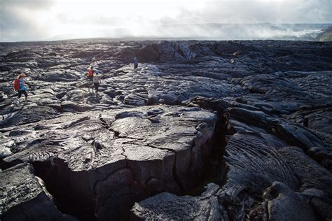 Volcanoes National Park (Hawaii) Wallpapers (23+ images inside)