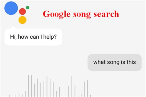 How To Hum To Search For A Song By Using Google - MiniTool