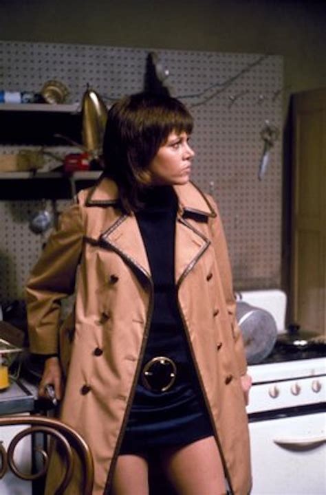 Klute - Movie Review - The Austin Chronicle