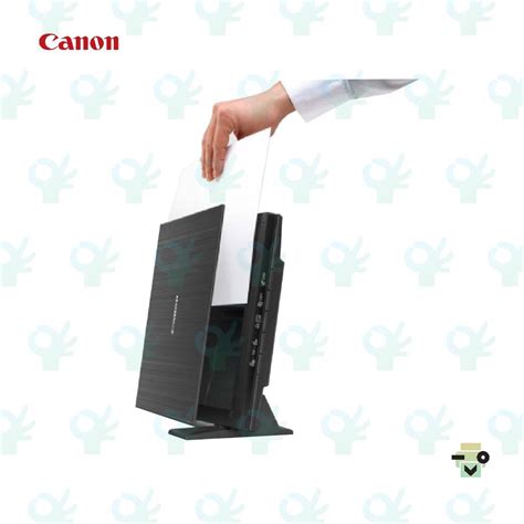 CANON LiDE 400 FAST AND COMPACT FLATBED SCANNER