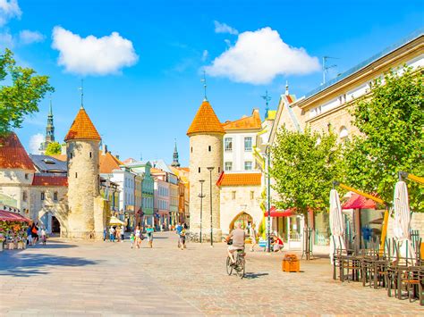 Estonia travel guide: Everything to know before you go