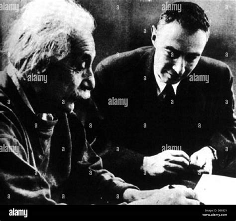 Oppenheimer Einstein Actor