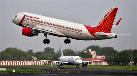 Air India resumes US-bound flights from today; Know details here | Company Business News