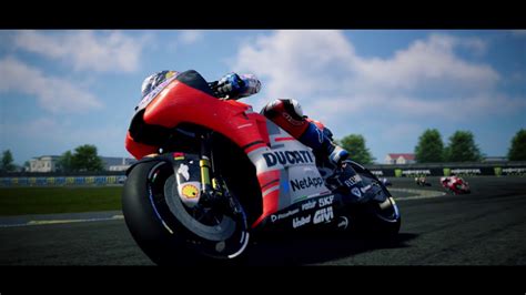 MotoGP™ 18 - Gameplay Trailer - YouTube