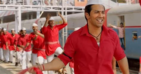 ‘Coolie No 1’ trailer: Varun Dhawan is a railway porter in David Dhawan ...