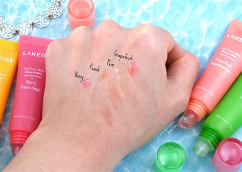 Tinted lip balms: a lipstick alternative for summers from Korea ...