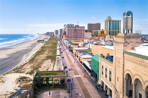 8 Best Beaches in Atlantic City - Which Atlantic City Beach is Right for You? - Go Guides